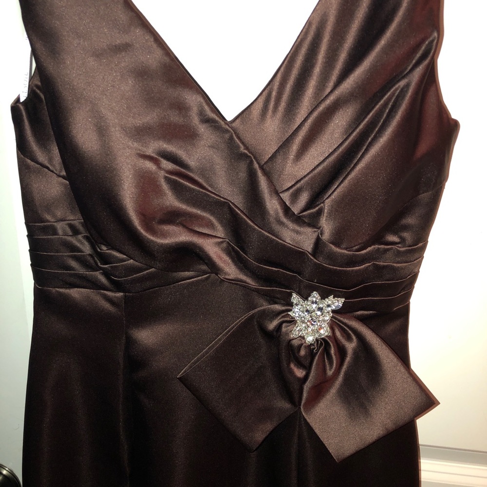 Belsoie Evening Dress